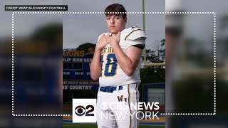 West Islip School District to hold Unity Day for student killed in fire