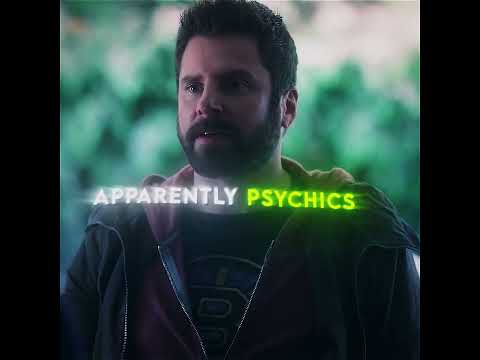 Psych is the best TV show of all time! #psych #edit #jamesroday