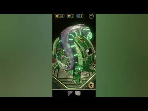 The Vault: Logic Puzzle Box Level 25 Solution | Full Walkthrough & Answer