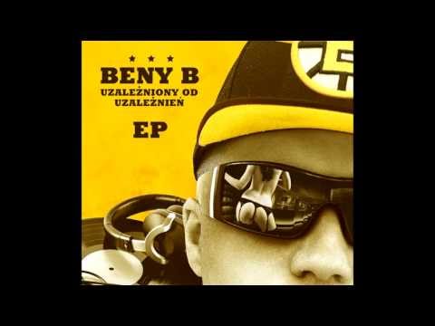 01. Beny B - Intro (Prod. Qdi Masta)