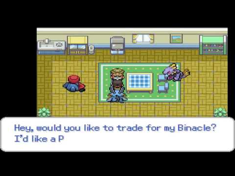 Pokemon Omicron -Aroma Region- Part 16 - VS. Moss (Gym Leader #2)