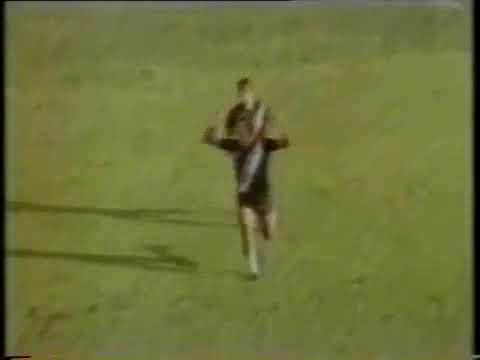 Ponte Preta 3x3 Portuguesa (23/02/1986) - Paulistão 1986