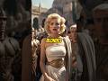 Did the Ancient Romans Love Blondes? #shorts #crazy #history