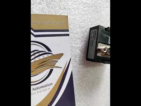 Omron PLC