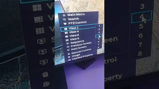 Full video on how to playback on Dahua DVR with month, date and time #panayo #elv #osogbo #dahua