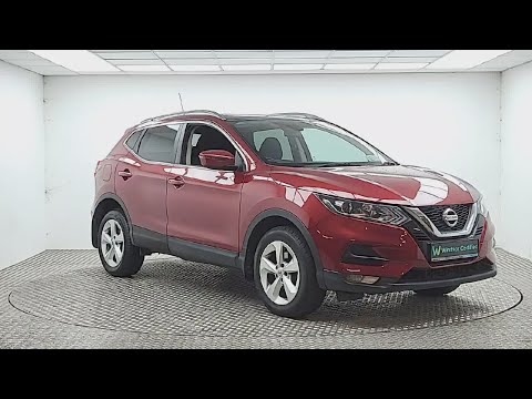 Nissan Qashqai 1.3 PET SE - Image 2