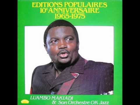 Franco Luambo - transboderos.