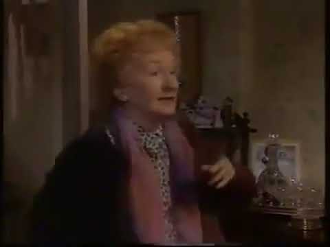 Coronation Street - "Just a Minute" from ITV Schools on Channel 4