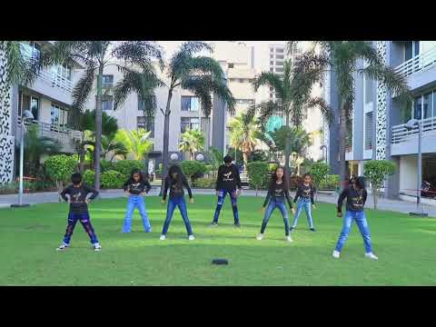 The Hic Song || Goodbye || Rashmika Mandanna || Dance Cover || Nrityasagar || #thehicsong #dance