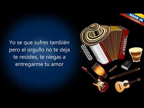 El Amor Que Te Doy - El Combo De Las Estrellas (Letra)
