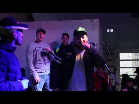 LULO vs LUNI - 8vos - CUENTA REGRESIVA DELUXE