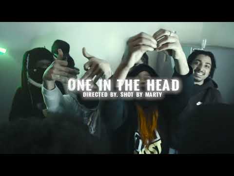 Frenxhmobb Doobie x Ek Swoo x Sturdy Gz - One In The Head (Official Video)