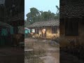 Rain Sounds For Sleeping Heavy Rain And Thunderstorm Sounds For Sleeping