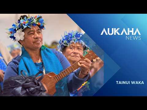 Pacific leaders & their communities gather to honour Te Arikinui’s second coronation