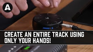 Video thumbnail for A Complete Dawless Synth, Looper & Midi-Controller for Under £100? - Artiphon Orba by Andertons Synths, Keys and Tech