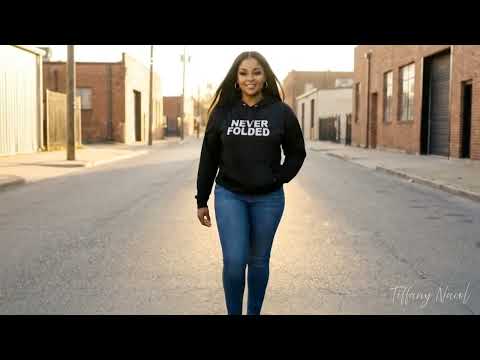 Never Folded - Tiffany Nacol (Official Music Video)