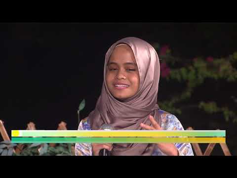 SELAMAT MALAM MALAYSIA - BORAK RAYA LAGI