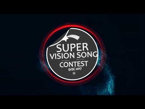 Super Vision Song Contest #25 - Final Results