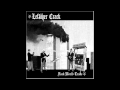 Leftover Crack - Soon We'll Be Dead