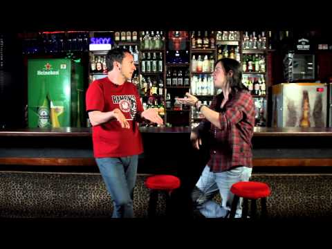 Lokaos Baú do Gastão - Ramones