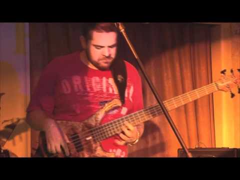 Anton Davidyants bass solo