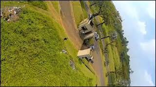 Uncut Video Fpv Freestyle. Caddx Nebula Pro Dvr In Dji Goggles v1. In Bukit Golf