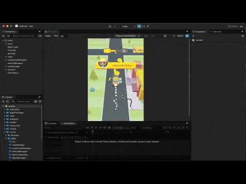 TaxiGif - Major Improvements In Development Come With Cocos Creator 3.6