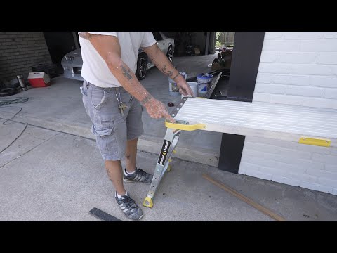 You Should Buy a Gorilla Ladders Platform!