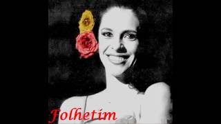 Gal Costa - Folhetim (Com Letra na Descrição) - Legendas - (CC) -1978
