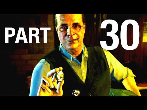 FAR CRY 5 PC Ultra Gameplay Walkthrough Part 30 - No Commentary - Conservatory [FC5 PC Ultra]