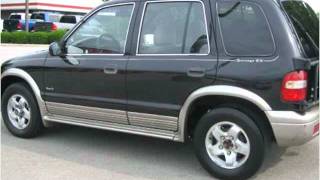 preview picture of video '1998 Kia Sportage Used Cars Nicholasville KY'