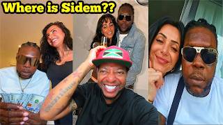 Vybz Kartel Gets Cross & Angry When Asked About Sidem