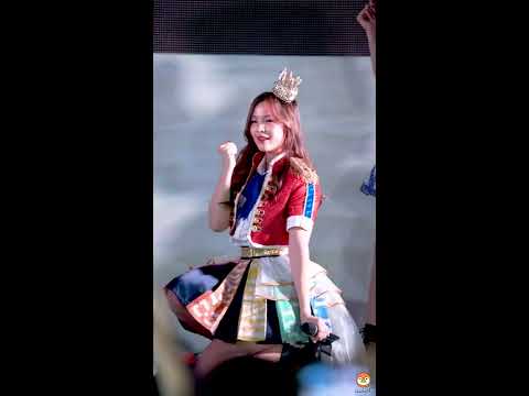 190123 [Fancam][4k] Orn BNK48 -  Aitakatta