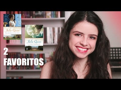 PARA SIR PHILLIP, COM AMOR e O CONDE ENFEITIADO | Os Bridgertons 5 e 6, Julia Quinn