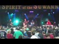 AURA Music Festival 2013: RAQ "Botz" Amphitheater Stage, 2-15-2013