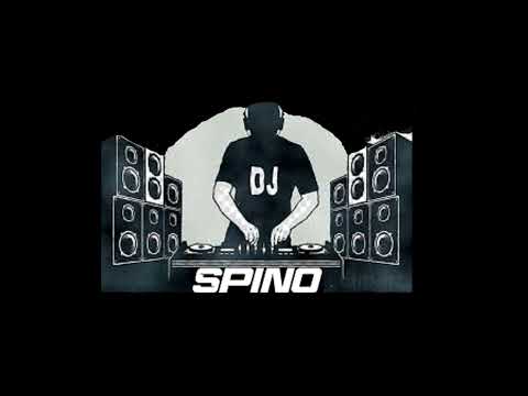 Techno spino dj set 100922