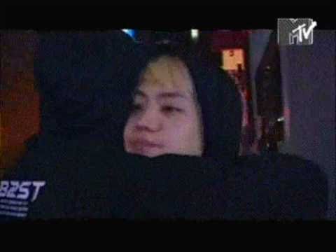 Jiyeon & Yoseob couple