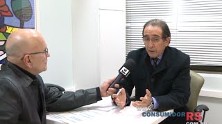 Diversas especialidades e equipe multidisciplinar