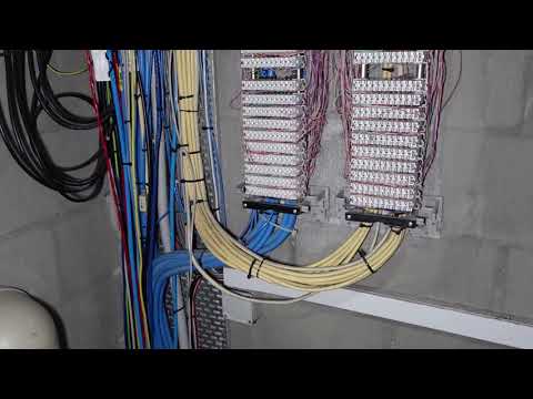 Bunker 2 Internet Inspection