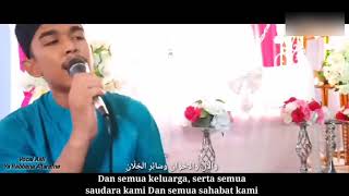Download lagu Penyanyi asal ya rabbana a'tarafna mp3 Download lagu Penyanyi asal ya rabbana a'tarafna mp3