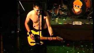 The Toy Dolls - Idle Gossip (From The DVD &#39;Our Last DVD?&#39;)