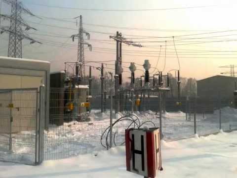 FOTOREPORTAŻ Z BUDOWY G.P.Z Alumetal Kęty