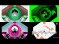 Klasky 4x Gummy Bear Song Version Quadparsion