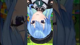 Suinglish Tetris 99 ☄️ #星街すいせい #Tetris99