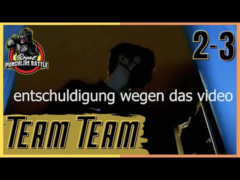 Team Team - RPB S3 Qualifikation #49 I Topf 2/3 (prod by unorthodox) I Video Battle Rap Turnier