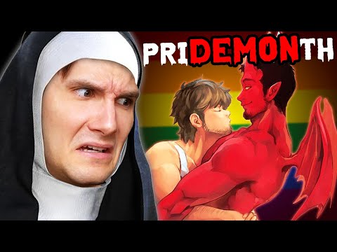 r/Satan - priDEMONth