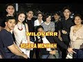 Moment Langka Diultah Verrel Dua Keluarga Berkumpul Direstuikah