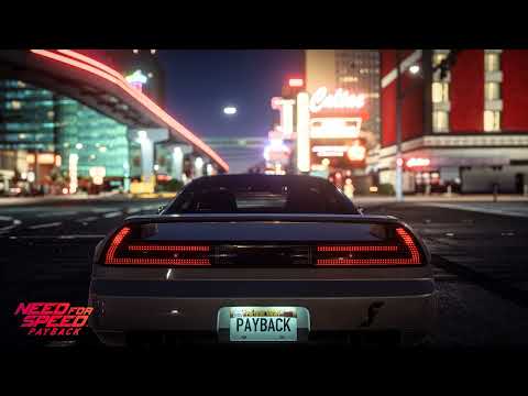 Rat Boy - Boiling Point (NFS Payback | Trilha Sonora)