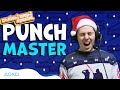 Chrishi Mashi Special Ep7 - PUNCH MASTER