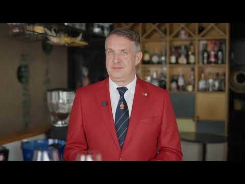 Curs Somelier Autorizat - Atelierele ILBAH